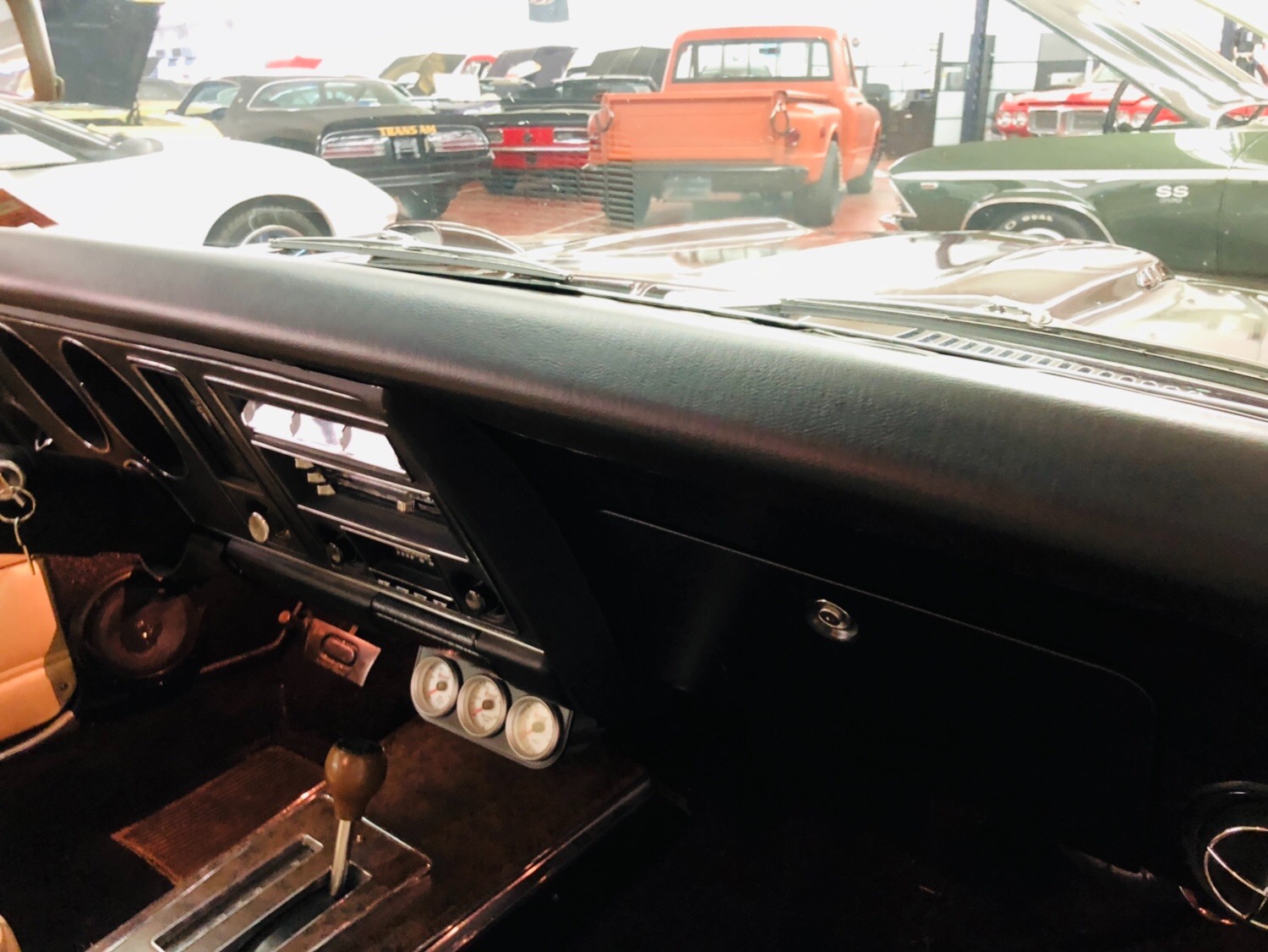 Used 1969 Pontiac Firebird -MUSCLE CAR With AC-RELIABLE- REAL NICE-SEE VIDEO | Mundelein, IL