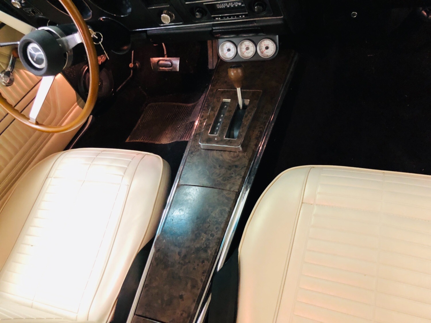 Used 1969 Pontiac Firebird -MUSCLE CAR With AC-RELIABLE- REAL NICE-SEE VIDEO | Mundelein, IL