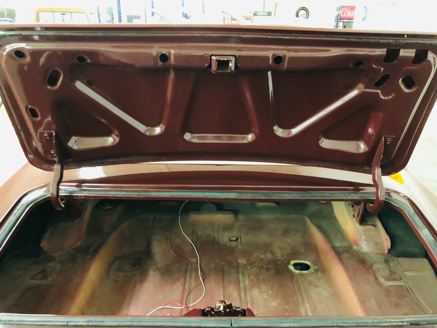 Used 1969 Pontiac Firebird -MUSCLE CAR With AC-RELIABLE- REAL NICE-SEE VIDEO | Mundelein, IL