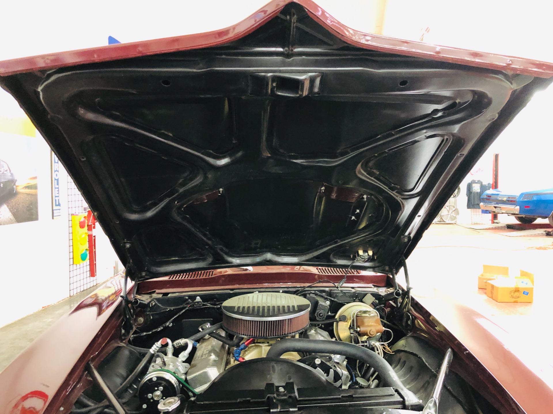 Used 1969 Pontiac Firebird -MUSCLE CAR With AC-RELIABLE- REAL NICE-SEE VIDEO | Mundelein, IL