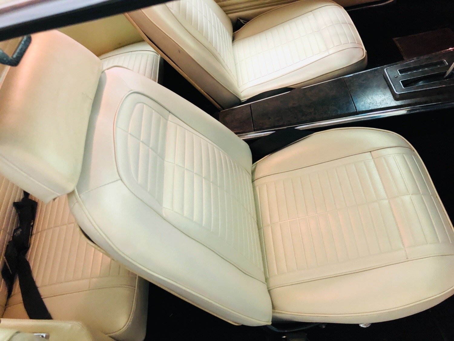 Used 1969 Pontiac Firebird -MUSCLE CAR With AC-RELIABLE- REAL NICE-SEE VIDEO | Mundelein, IL