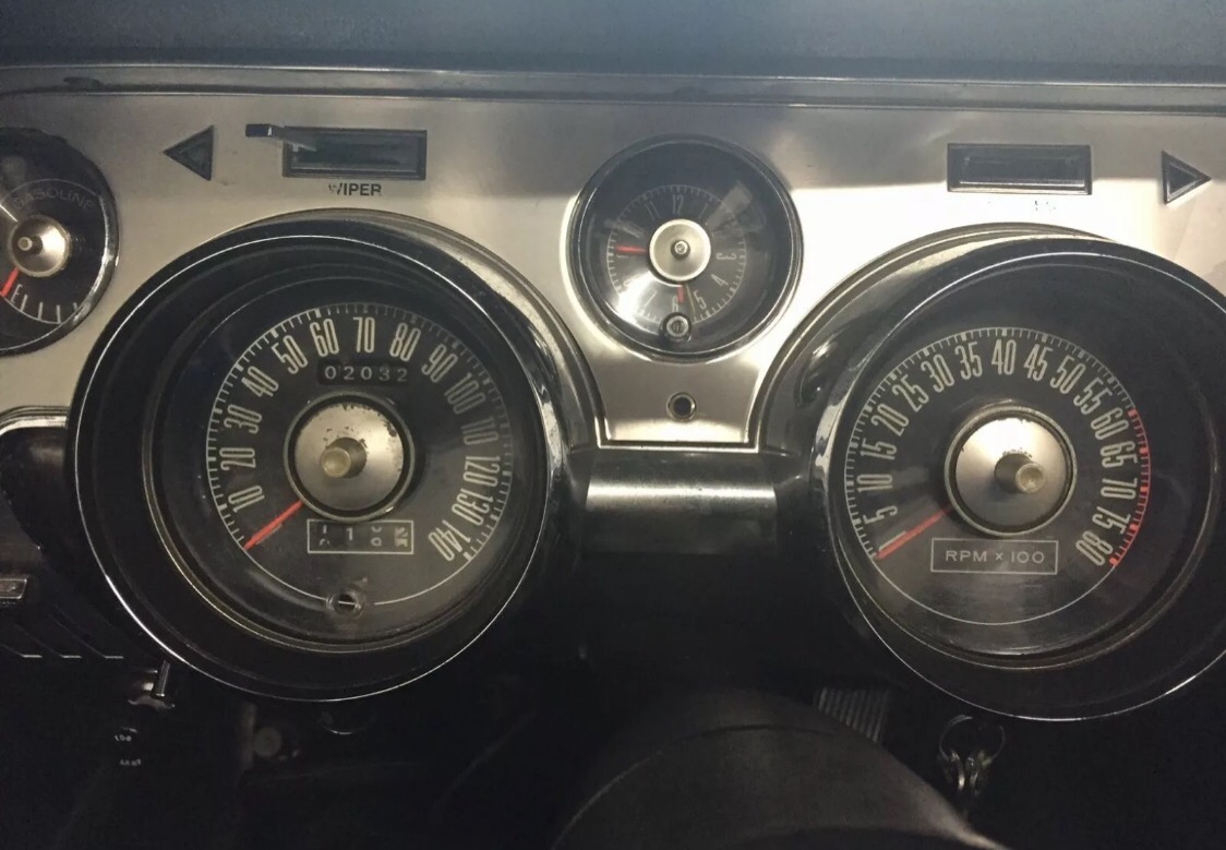 Used 1967 Ford Mustang -FASTBACK BLACK & GOLD REAL A CODE 289 AUTO | Mundelein, IL