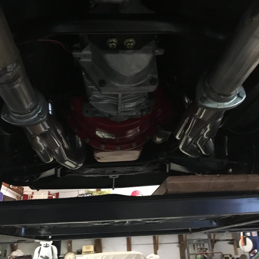 Used 1969 Chevrolet Camaro -Big Block 454-AWESOME MUSCLE CAR- | Mundelein, IL