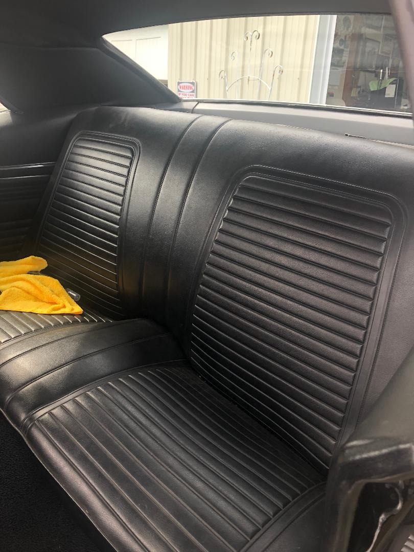 Used 1969 Chevrolet Camaro -Big Block 454-AWESOME MUSCLE CAR- | Mundelein, IL