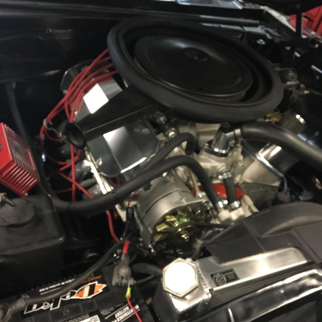 Used 1969 Chevrolet Camaro -Big Block 454-AWESOME MUSCLE CAR- | Mundelein, IL