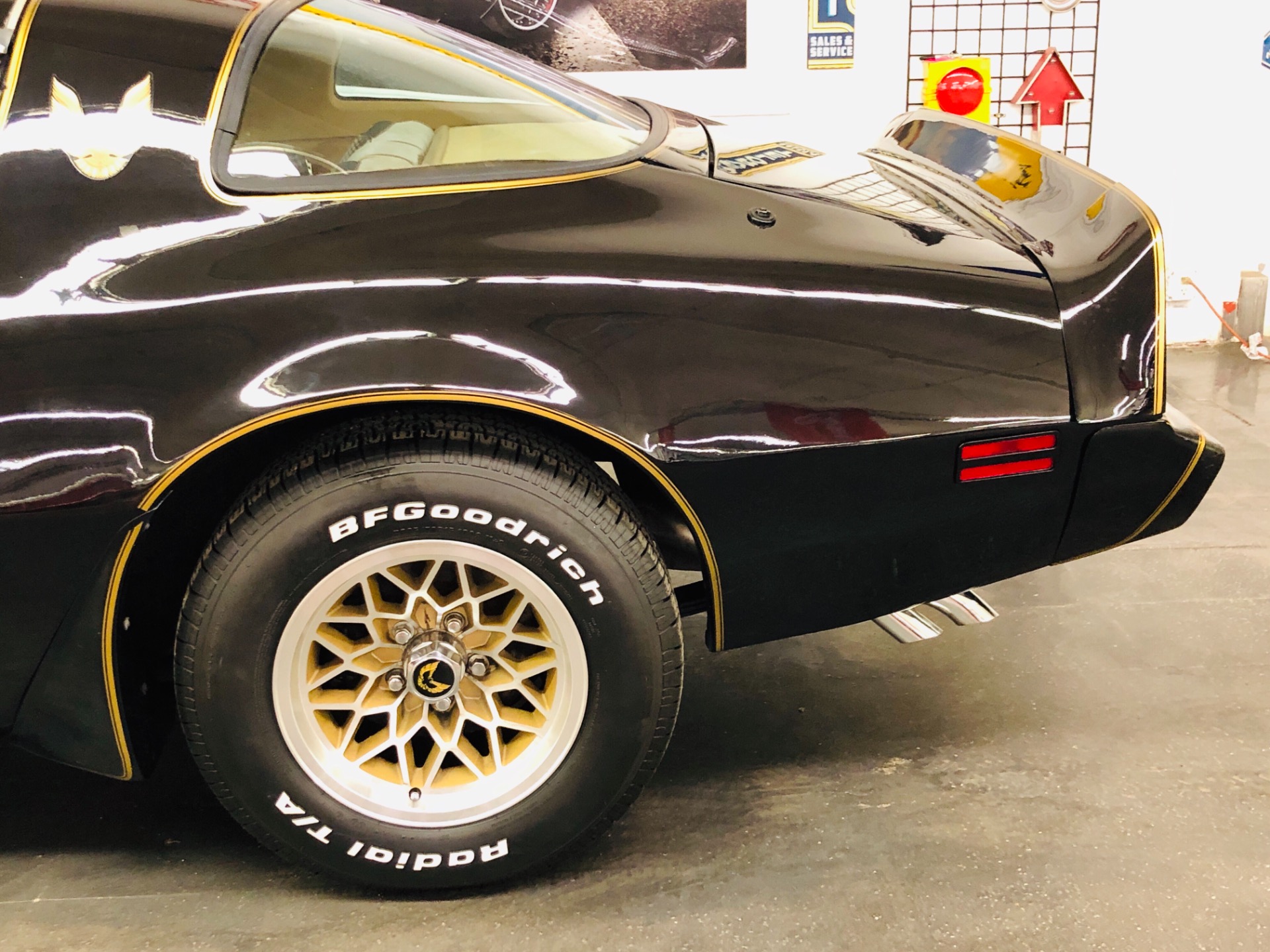 Used 1979 Pontiac Trans Am - T TOPS WITH 5 SPEED-AFFORDABLE CLASSIC-SEE VIDEO | Mundelein, IL
