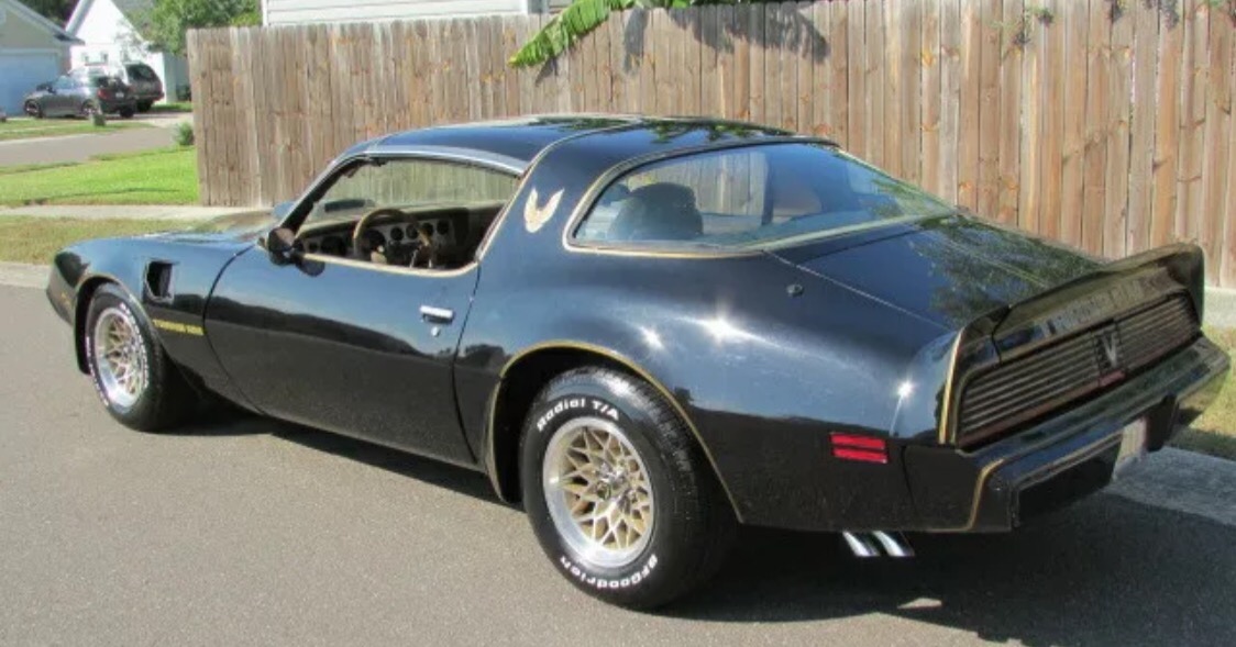 Used 1979 Pontiac Trans Am - T TOPS WITH 5 SPEED-AFFORDABLE CLASSIC-SEE VIDEO | Mundelein, IL
