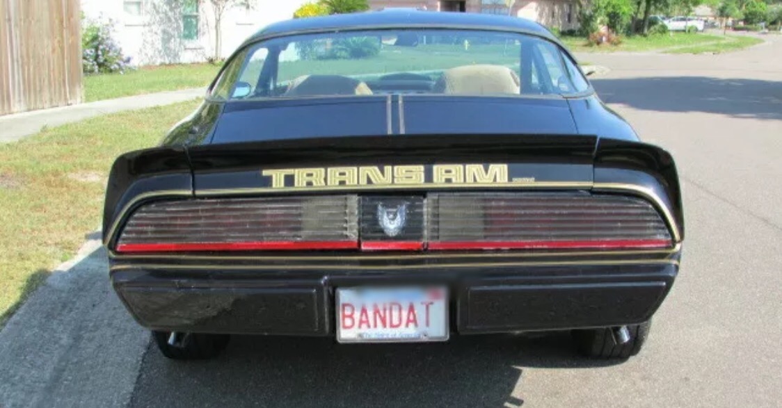 Used 1979 Pontiac Trans Am - T TOPS WITH 5 SPEED-AFFORDABLE CLASSIC-SEE VIDEO | Mundelein, IL