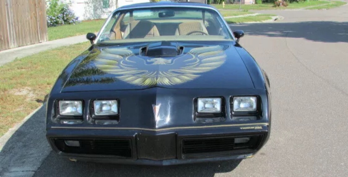 Used 1979 Pontiac Trans Am - T TOPS WITH 5 SPEED-AFFORDABLE CLASSIC-SEE VIDEO | Mundelein, IL
