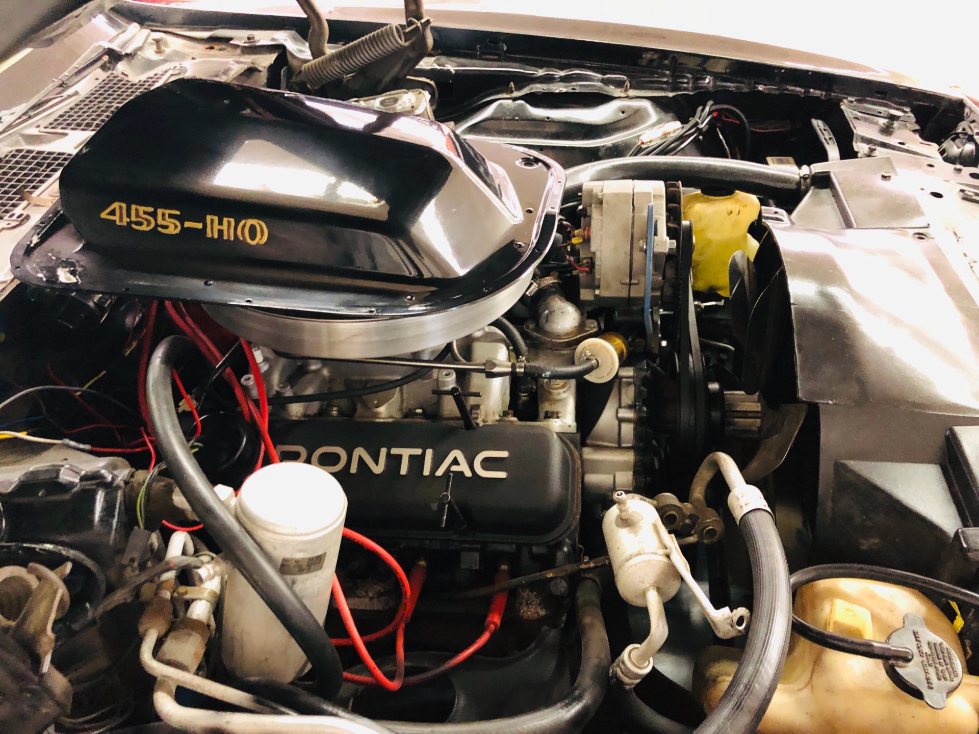 Used 1979 Pontiac Trans Am - T TOPS WITH 5 SPEED-AFFORDABLE CLASSIC-SEE VIDEO | Mundelein, IL