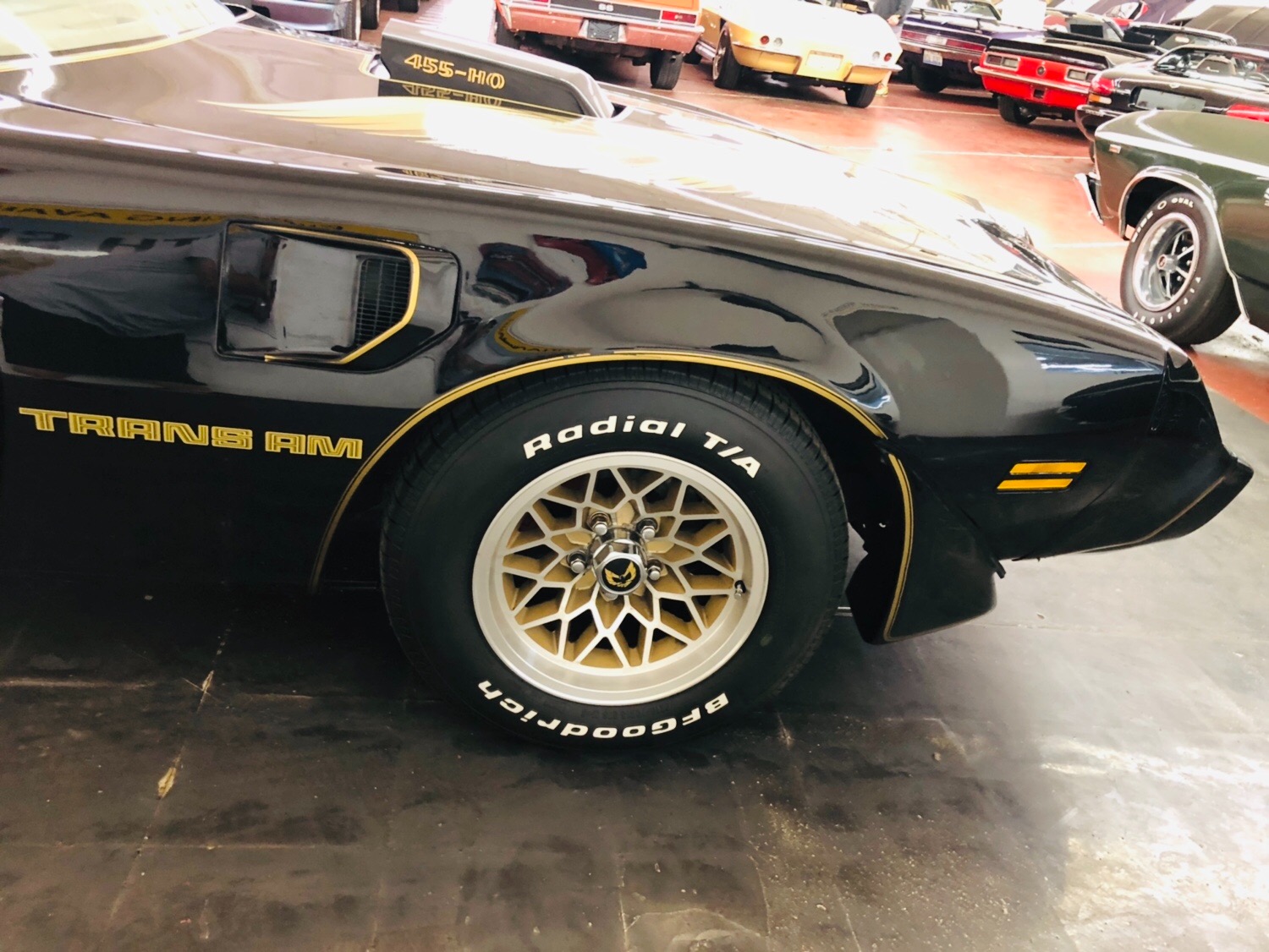 Used 1979 Pontiac Trans Am - T TOPS WITH 5 SPEED-AFFORDABLE CLASSIC-SEE VIDEO | Mundelein, IL