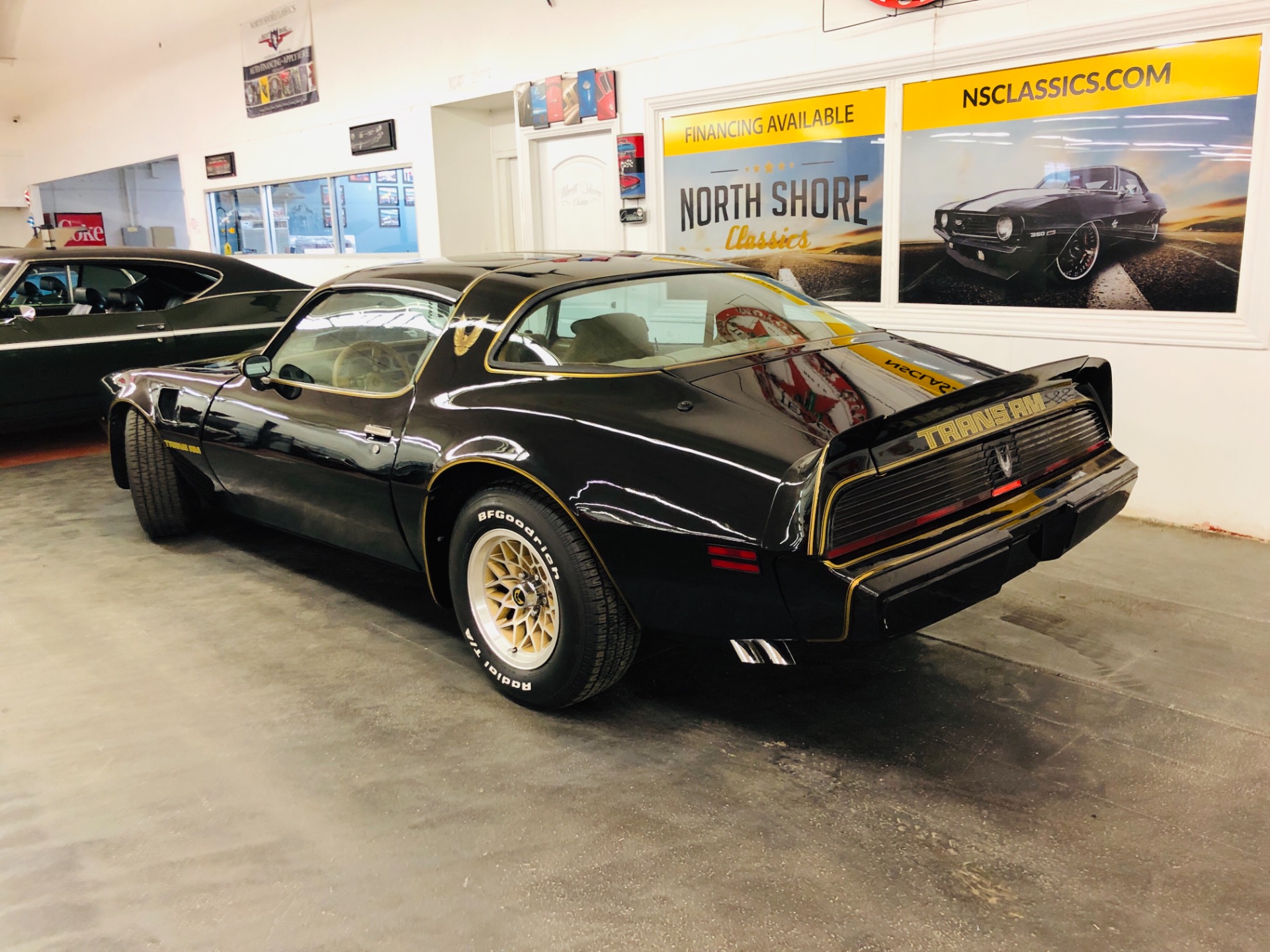 Used 1979 Pontiac Trans Am - T TOPS WITH 5 SPEED-AFFORDABLE CLASSIC-SEE VIDEO | Mundelein, IL