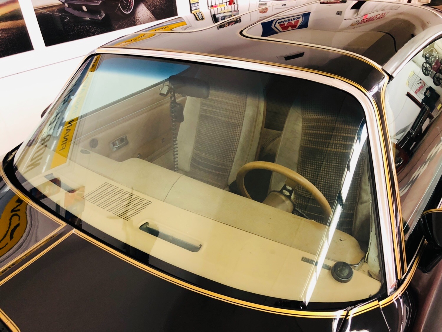 Used 1979 Pontiac Trans Am - T TOPS WITH 5 SPEED-AFFORDABLE CLASSIC-SEE VIDEO | Mundelein, IL
