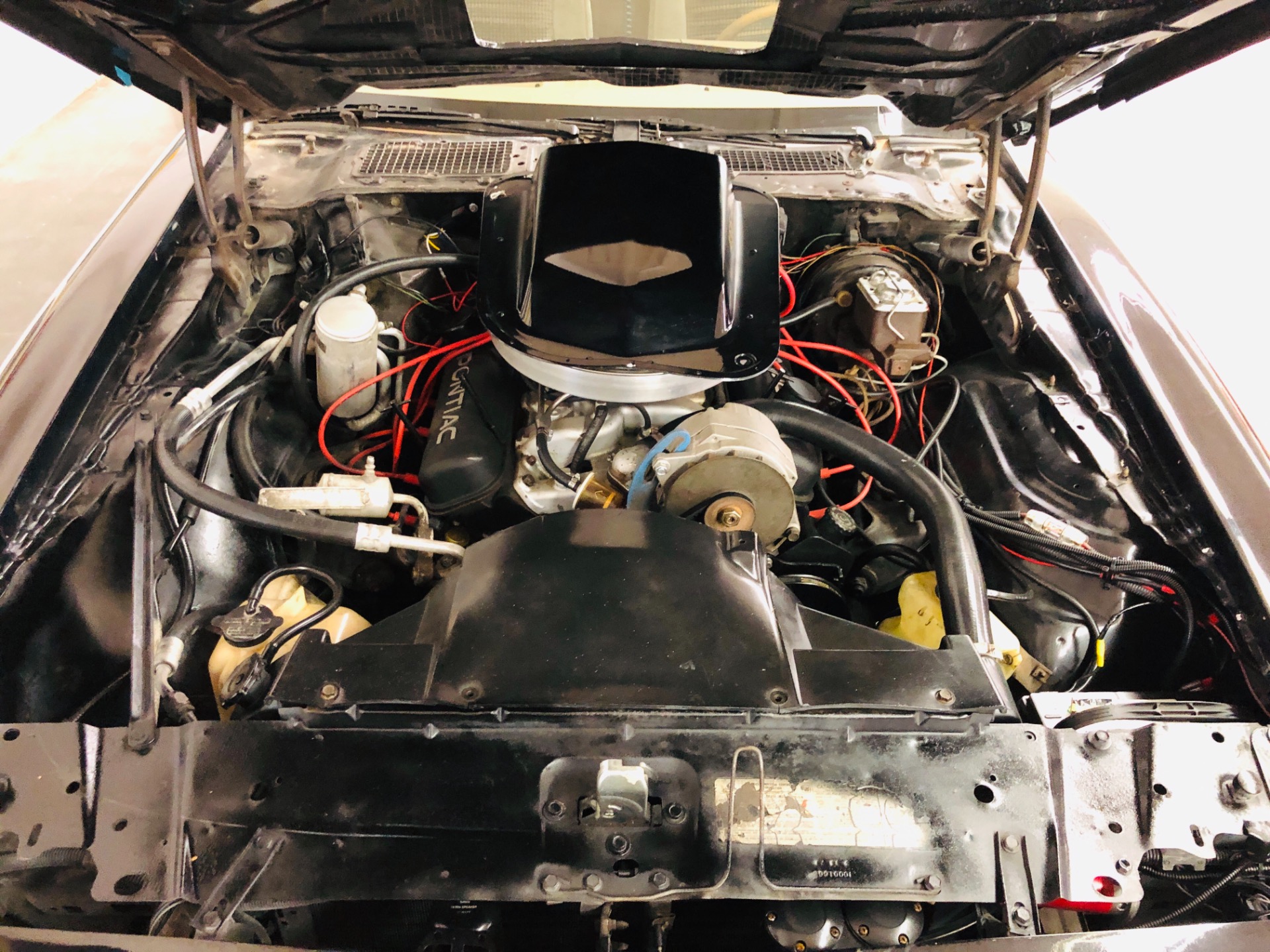 Used 1979 Pontiac Trans Am - T TOPS WITH 5 SPEED-AFFORDABLE CLASSIC-SEE VIDEO | Mundelein, IL