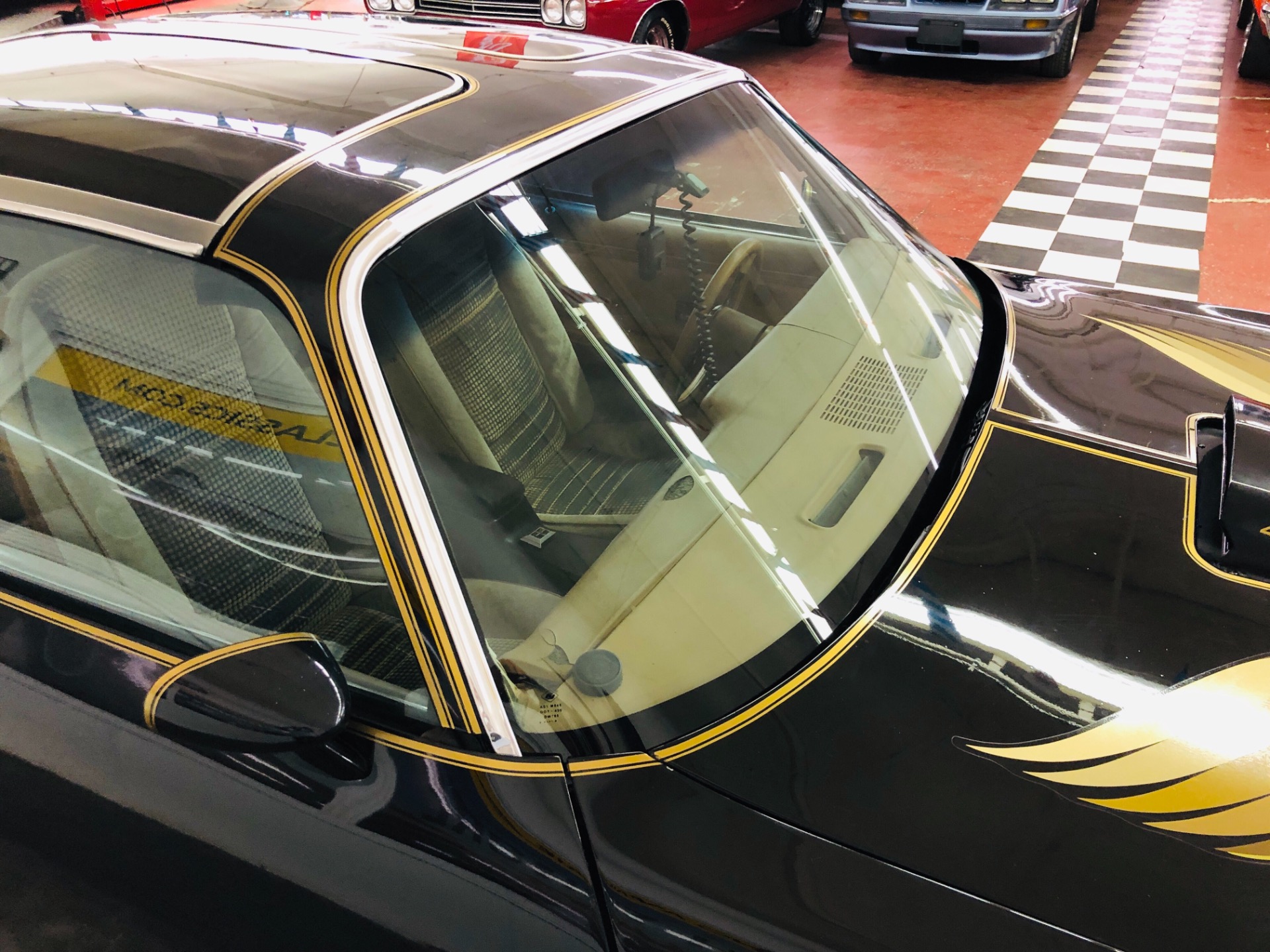 Used 1979 Pontiac Trans Am - T TOPS WITH 5 SPEED-AFFORDABLE CLASSIC-SEE VIDEO | Mundelein, IL