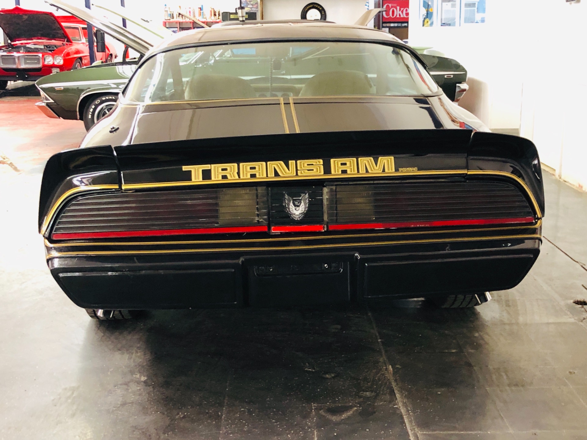 Used 1979 Pontiac Trans Am - T TOPS WITH 5 SPEED-AFFORDABLE CLASSIC-SEE VIDEO | Mundelein, IL