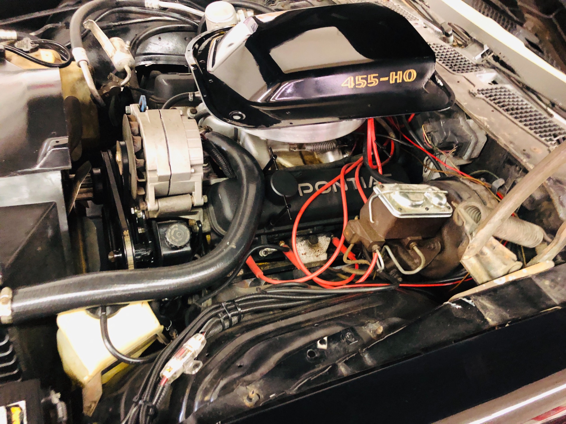 Used 1979 Pontiac Trans Am - T TOPS WITH 5 SPEED-AFFORDABLE CLASSIC-SEE VIDEO | Mundelein, IL