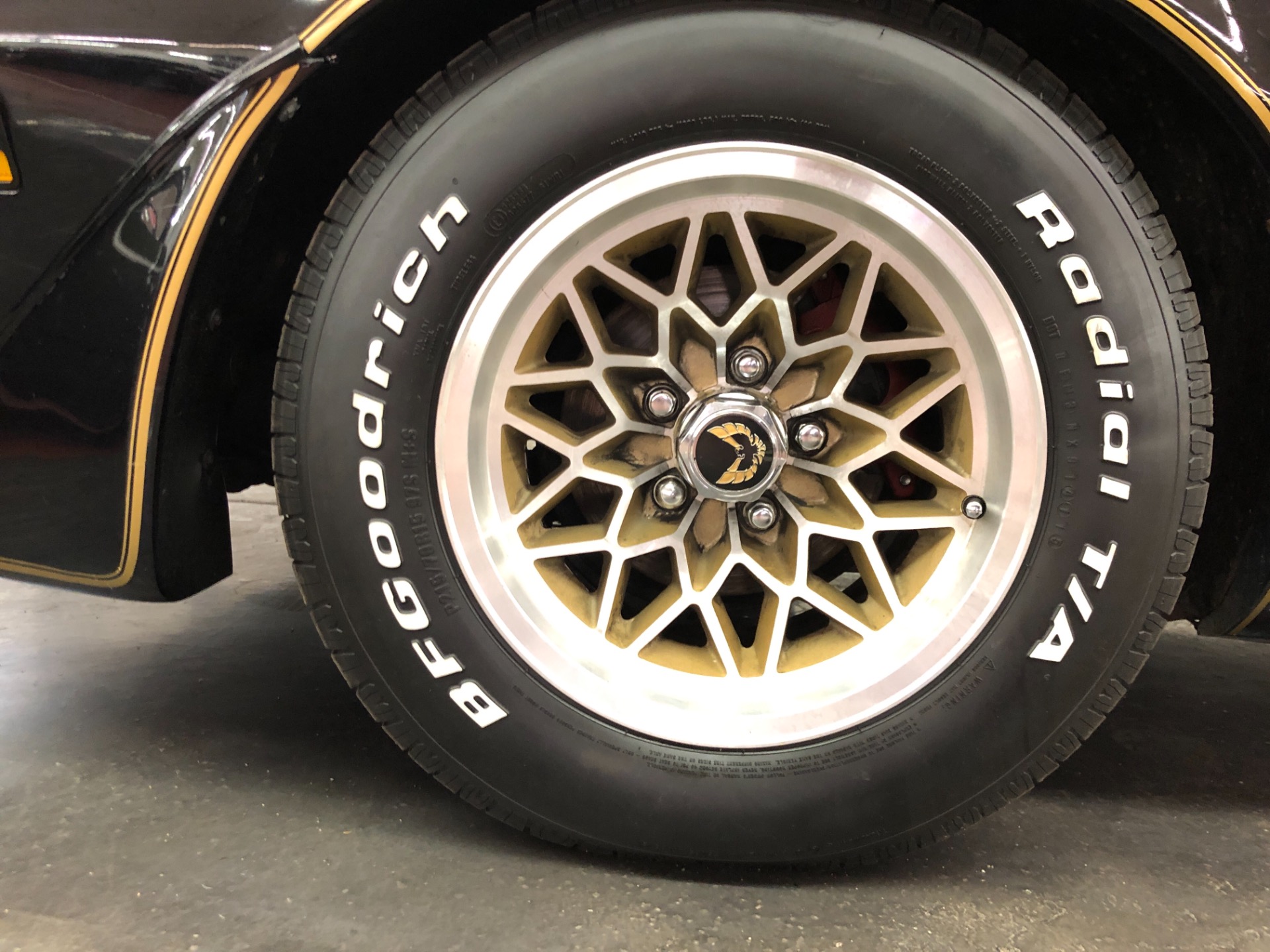 Used 1979 Pontiac Trans Am - T TOPS WITH 5 SPEED-AFFORDABLE CLASSIC-SEE VIDEO | Mundelein, IL