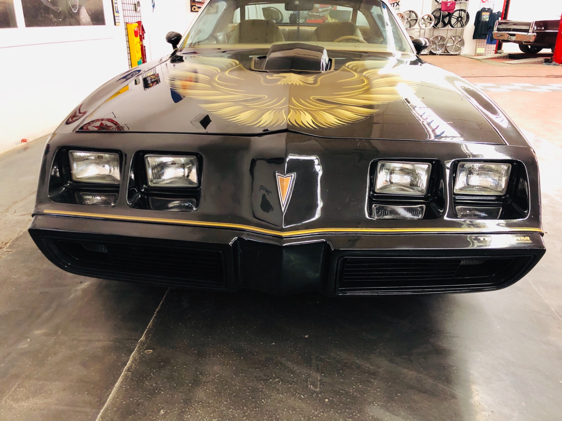 Used 1979 Pontiac Trans Am - T TOPS WITH 5 SPEED-AFFORDABLE CLASSIC-SEE VIDEO | Mundelein, IL