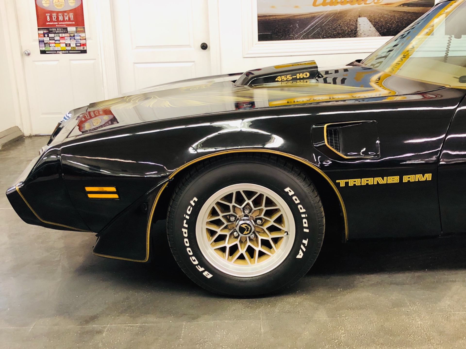 Used 1979 Pontiac Trans Am - T TOPS WITH 5 SPEED-AFFORDABLE CLASSIC-SEE VIDEO | Mundelein, IL