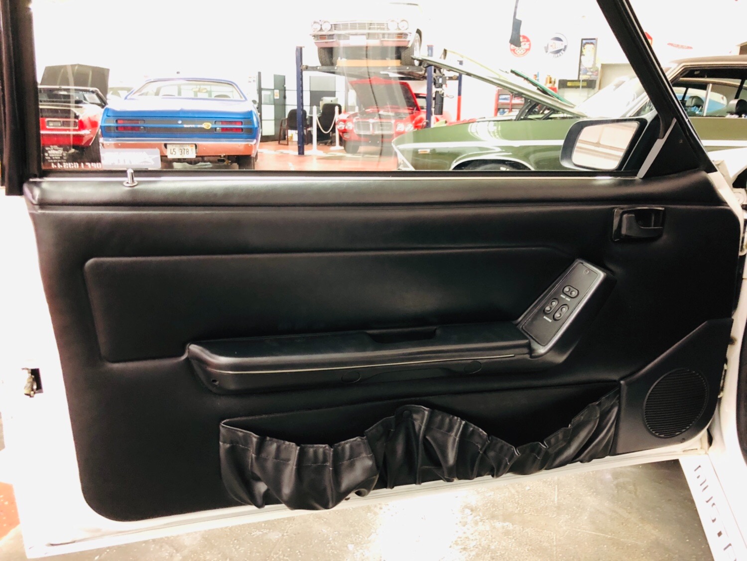 Used 1993 Ford Mustang GT-SEE VIDEO | Mundelein, IL
