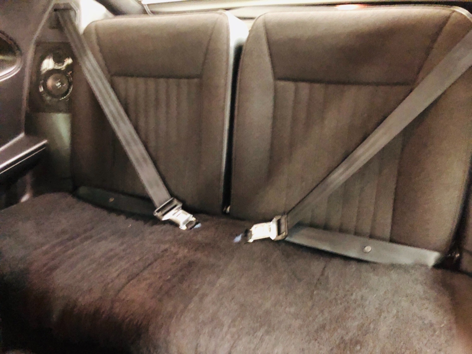 Used 1993 Ford Mustang GT-SEE VIDEO | Mundelein, IL