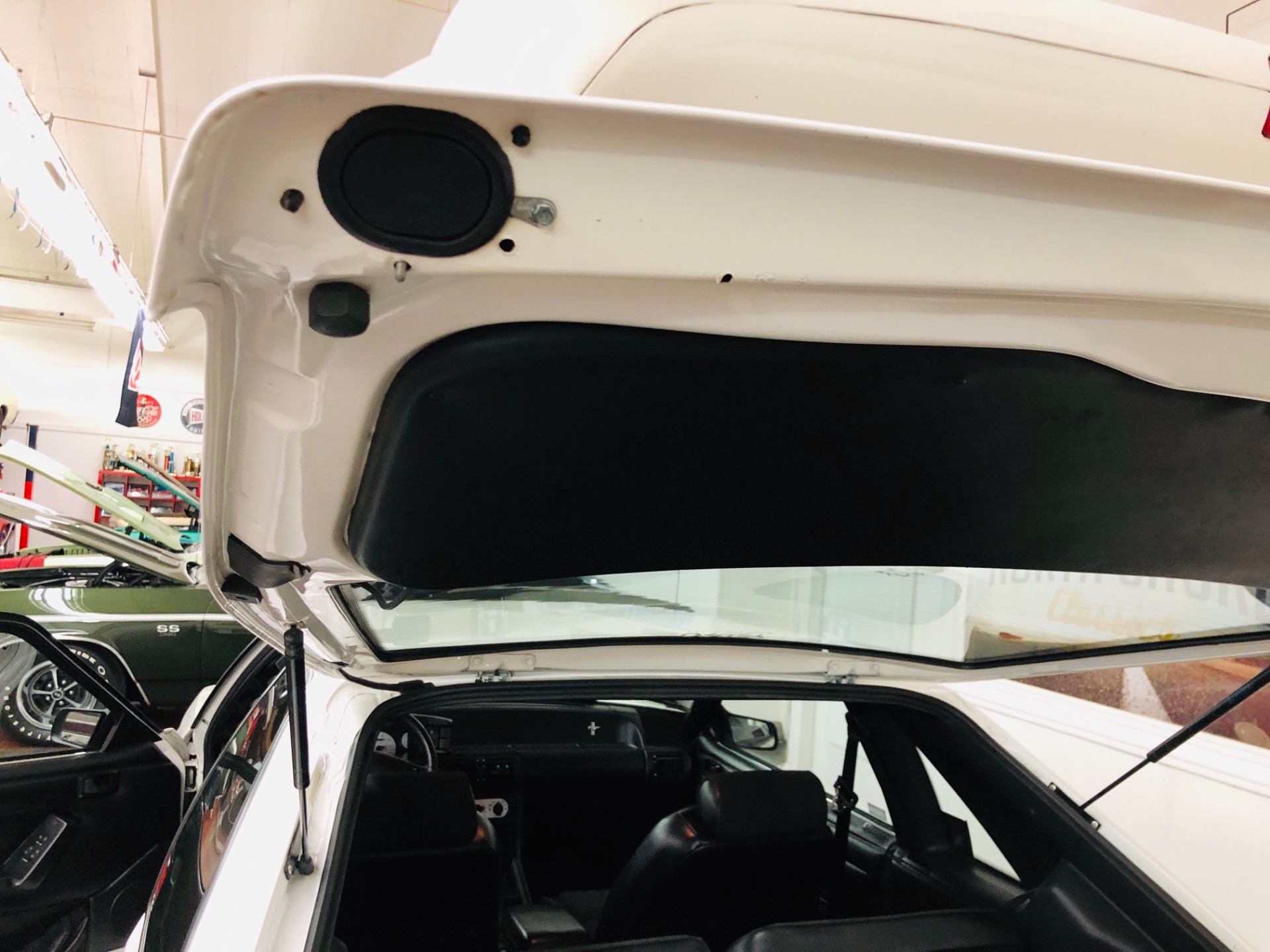 Used 1993 Ford Mustang GT-SEE VIDEO | Mundelein, IL