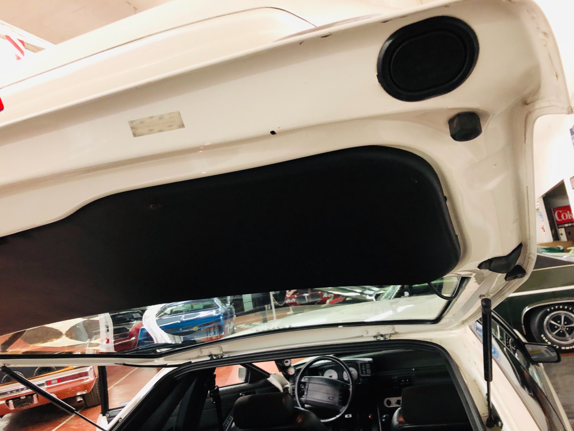 Used 1993 Ford Mustang GT-SEE VIDEO | Mundelein, IL