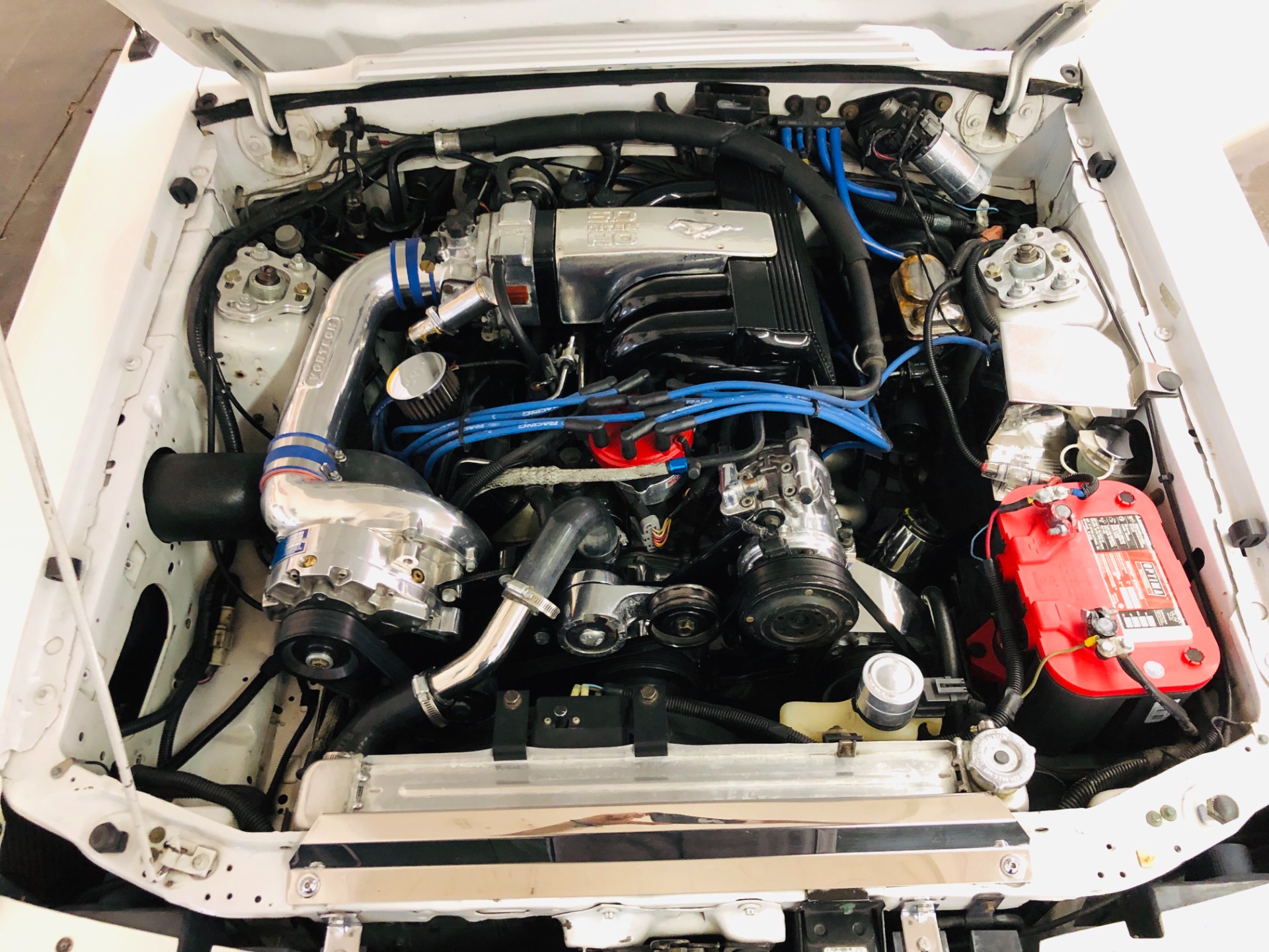 Used 1993 Ford Mustang GT-SEE VIDEO | Mundelein, IL