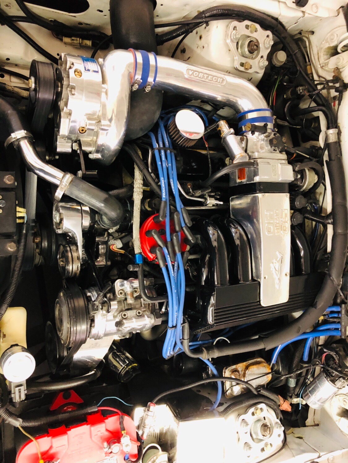 Used 1993 Ford Mustang GT-SEE VIDEO | Mundelein, IL