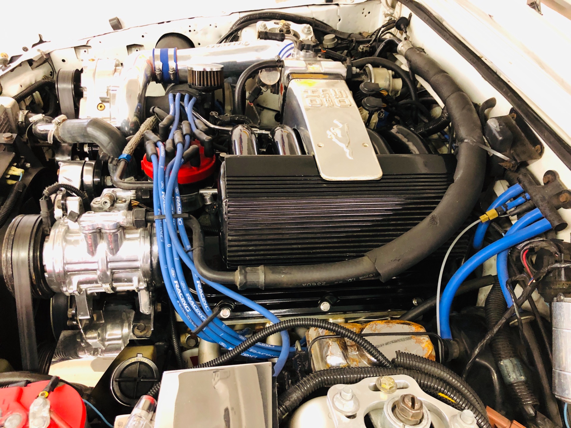 Used 1993 Ford Mustang GT-SEE VIDEO | Mundelein, IL