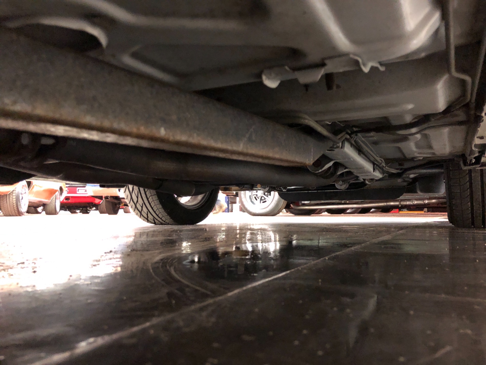 Used 1993 Ford Mustang GT-SEE VIDEO | Mundelein, IL