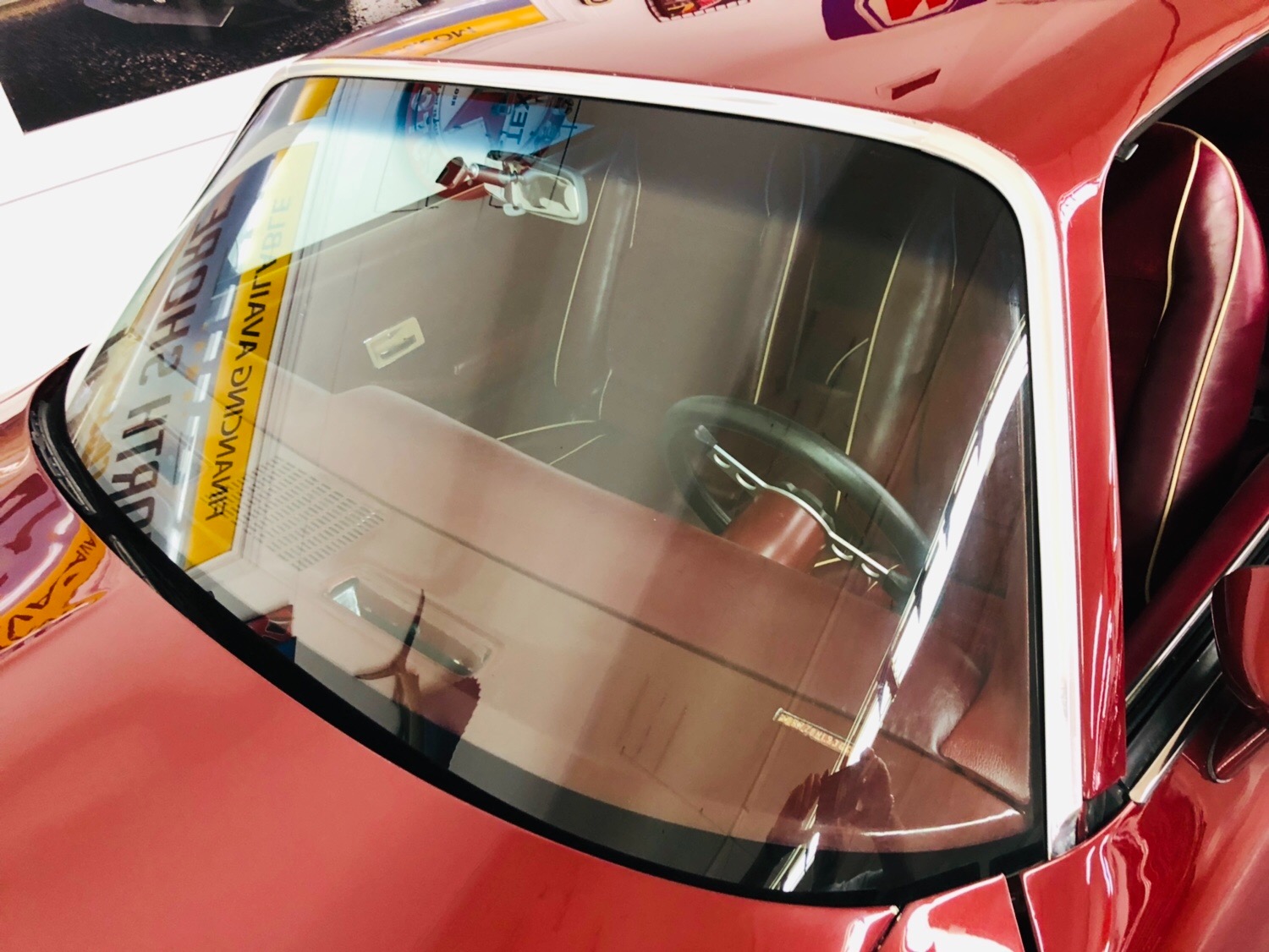 Used 1978 Pontiac Trans Am -400 ENGINE AUTO RELIABLE PRO TOUR LOOK HAS AC-SEE VIDEO | Mundelein, IL