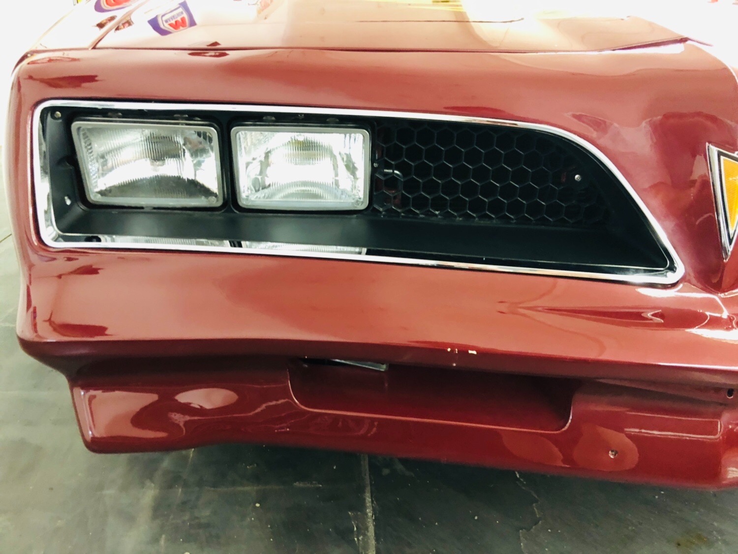 Used 1978 Pontiac Trans Am -400 ENGINE AUTO RELIABLE PRO TOUR LOOK HAS AC-SEE VIDEO | Mundelein, IL