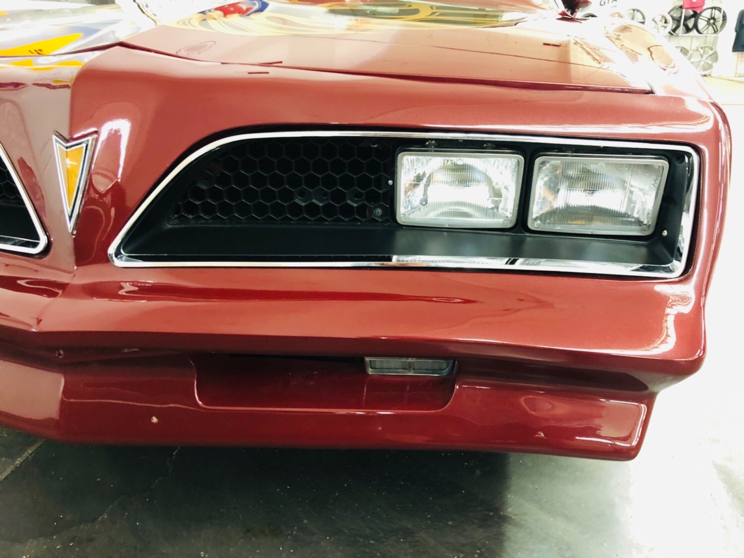 Used 1978 Pontiac Trans Am -400 ENGINE AUTO RELIABLE PRO TOUR LOOK HAS AC-SEE VIDEO | Mundelein, IL