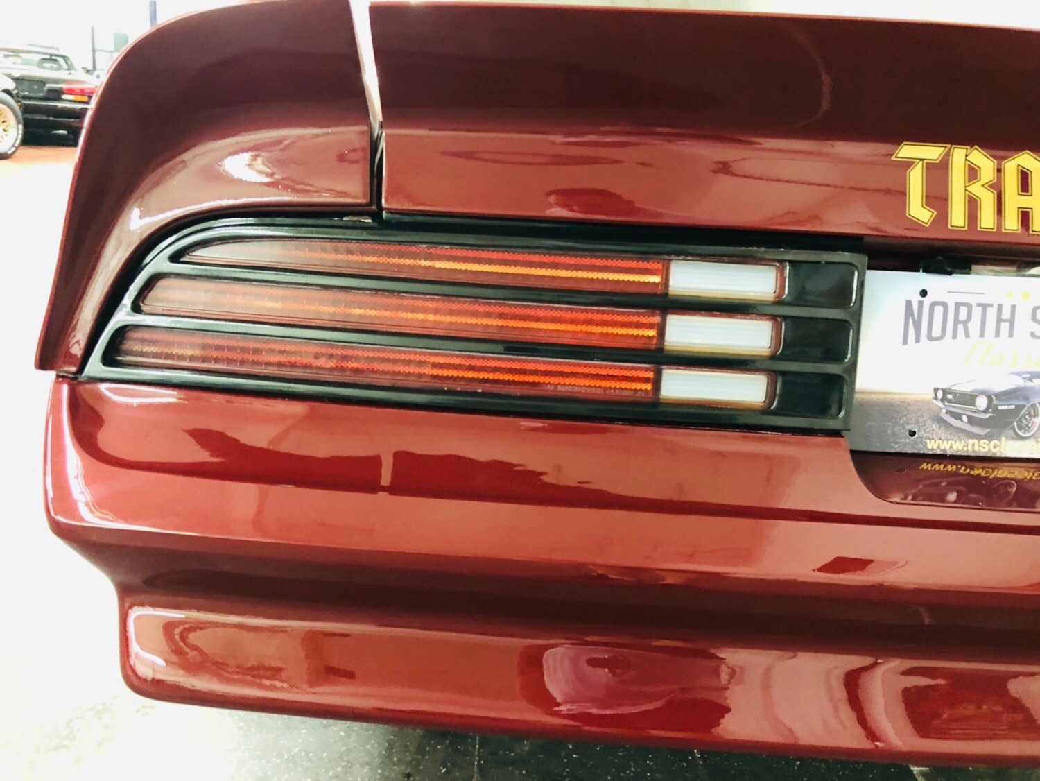 Used 1978 Pontiac Trans Am -400 ENGINE AUTO RELIABLE PRO TOUR LOOK HAS AC-SEE VIDEO | Mundelein, IL