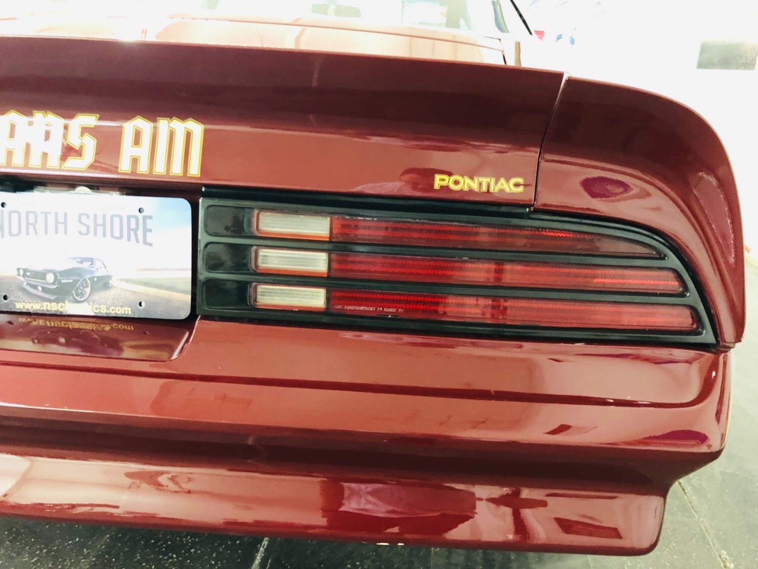 Used 1978 Pontiac Trans Am -400 ENGINE AUTO RELIABLE PRO TOUR LOOK HAS AC-SEE VIDEO | Mundelein, IL