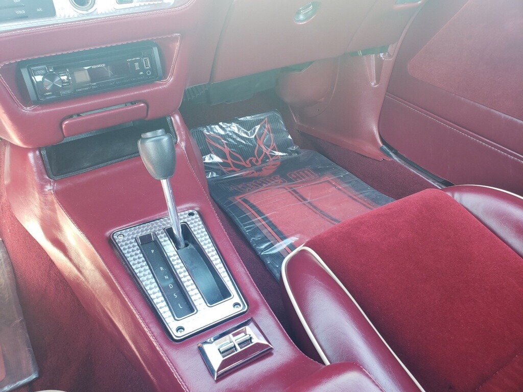 Used 1978 Pontiac Trans Am -400 ENGINE AUTO RELIABLE PRO TOUR LOOK HAS AC-SEE VIDEO | Mundelein, IL