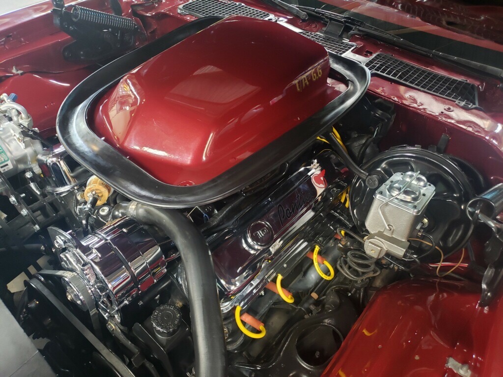 Used 1978 Pontiac Trans Am -400 ENGINE AUTO RELIABLE PRO TOUR LOOK HAS AC-SEE VIDEO | Mundelein, IL