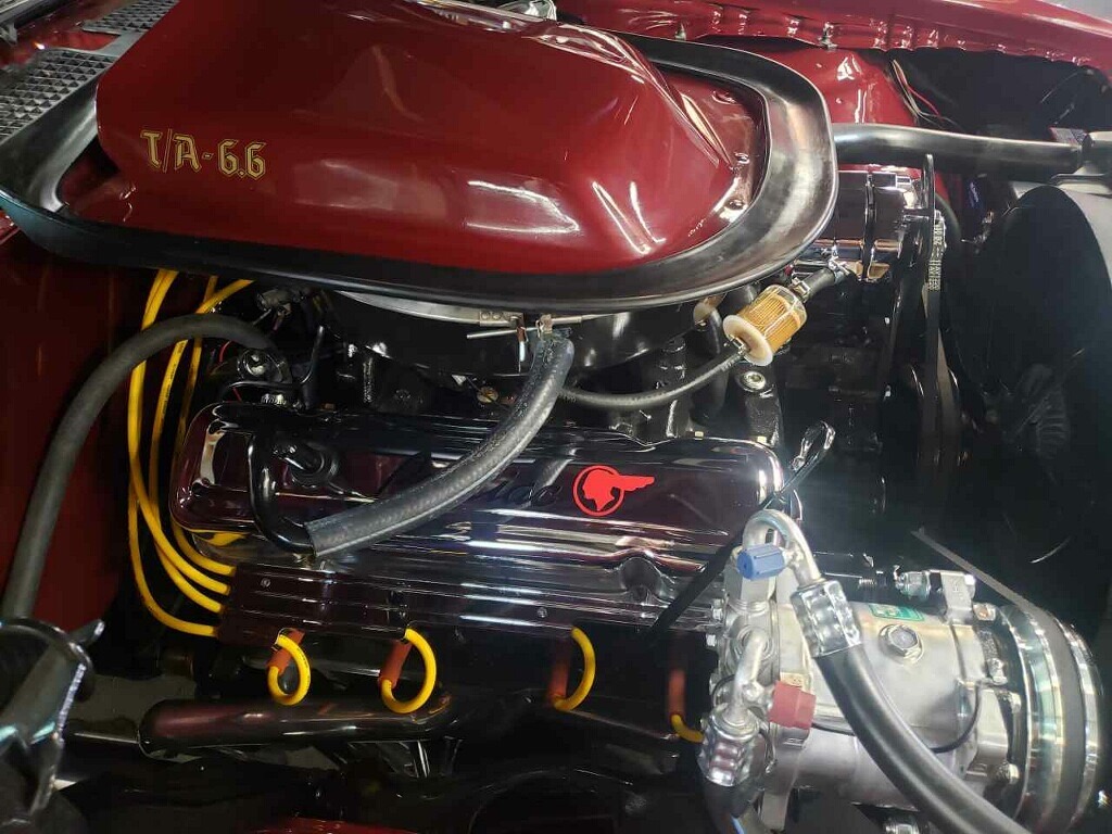Used 1978 Pontiac Trans Am -400 ENGINE AUTO RELIABLE PRO TOUR LOOK HAS AC-SEE VIDEO | Mundelein, IL