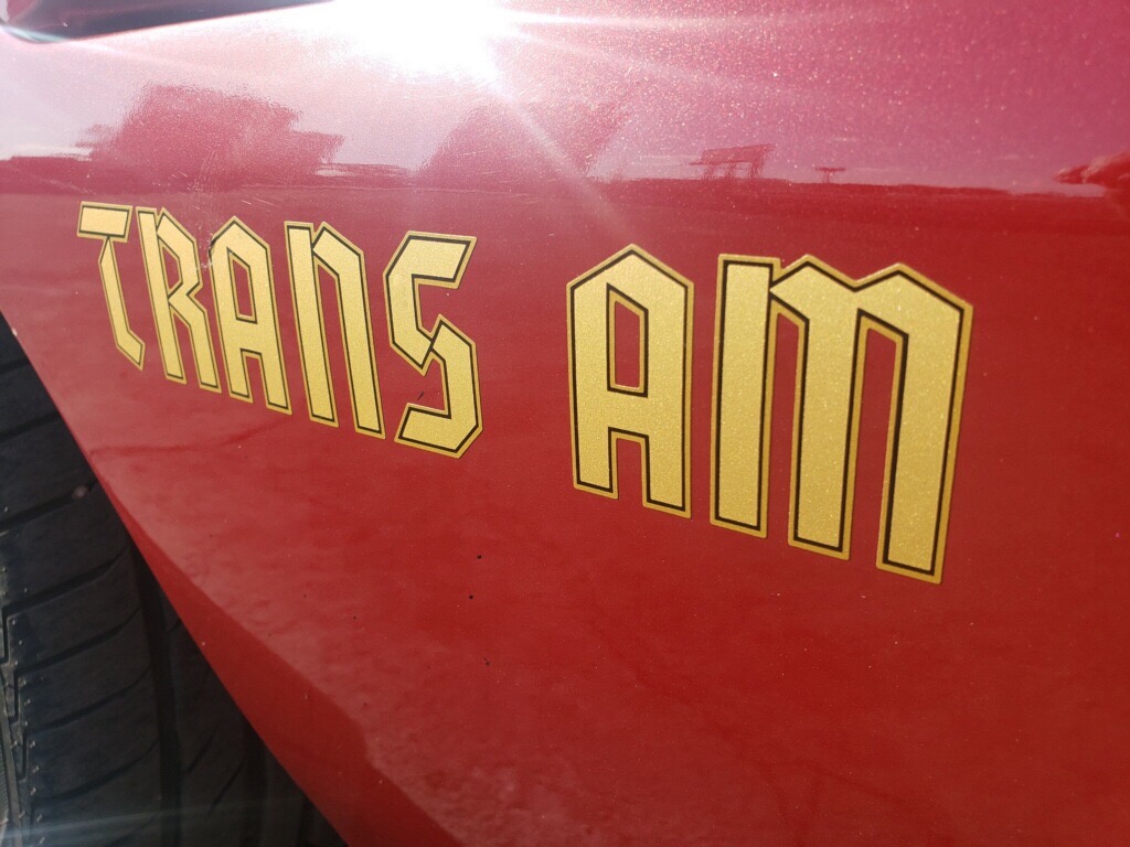 Used 1978 Pontiac Trans Am -400 ENGINE AUTO RELIABLE PRO TOUR LOOK HAS AC-SEE VIDEO | Mundelein, IL