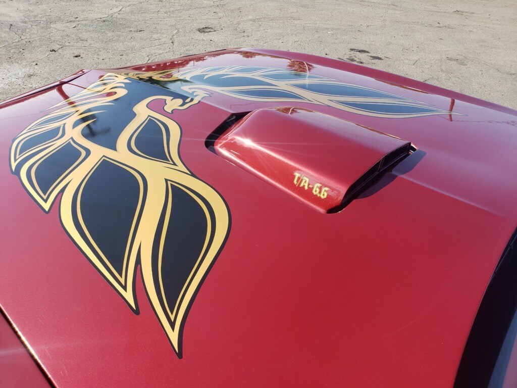 Used 1978 Pontiac Trans Am -400 ENGINE AUTO RELIABLE PRO TOUR LOOK HAS AC-SEE VIDEO | Mundelein, IL