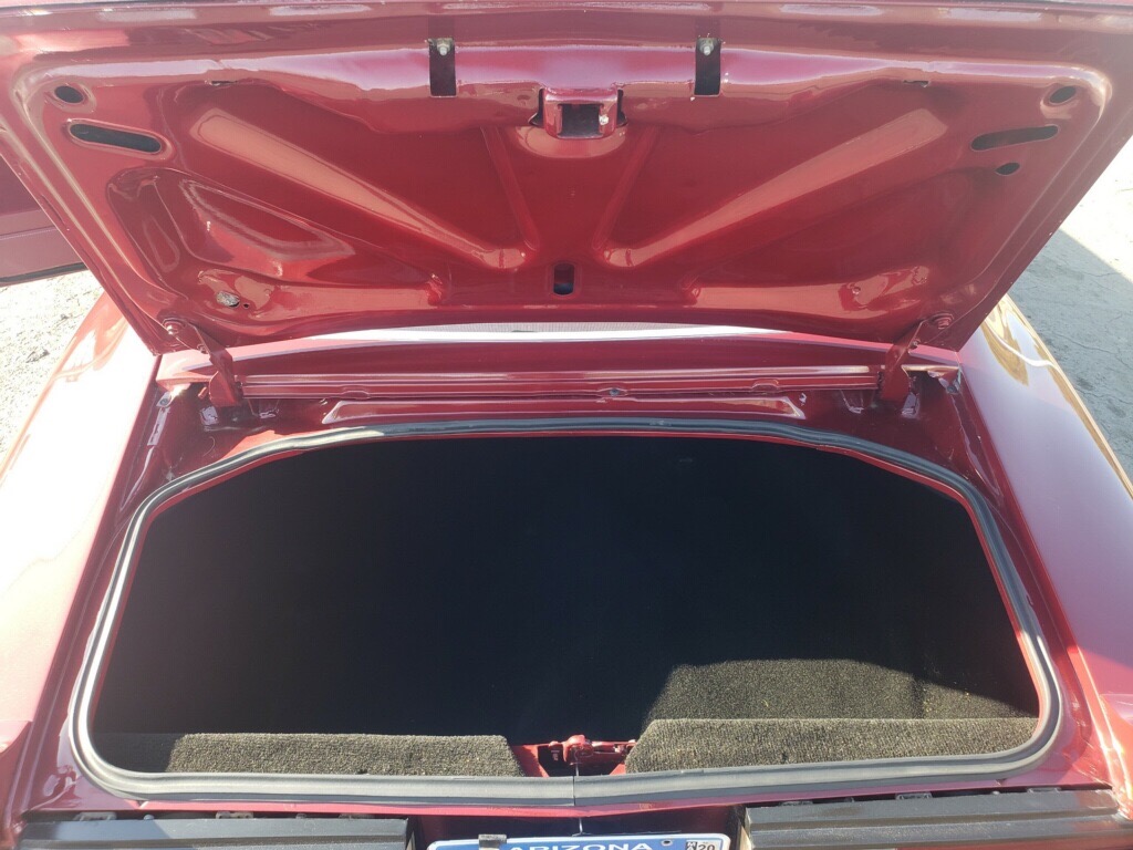 Used 1978 Pontiac Trans Am -400 ENGINE AUTO RELIABLE PRO TOUR LOOK HAS AC-SEE VIDEO | Mundelein, IL