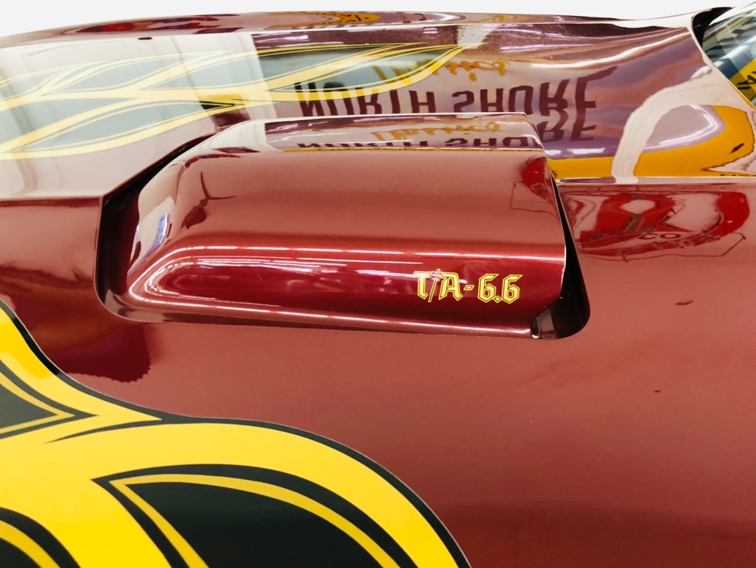 Used 1978 Pontiac Trans Am -400 ENGINE AUTO RELIABLE PRO TOUR LOOK HAS AC-SEE VIDEO | Mundelein, IL