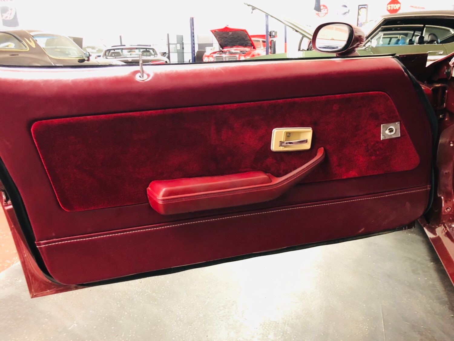 Used 1978 Pontiac Trans Am -400 ENGINE AUTO RELIABLE PRO TOUR LOOK HAS AC-SEE VIDEO | Mundelein, IL