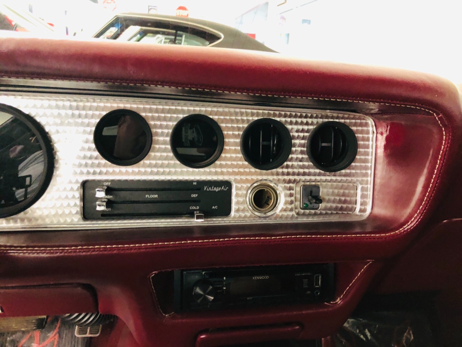 Used 1978 Pontiac Trans Am -400 ENGINE AUTO RELIABLE PRO TOUR LOOK HAS AC-SEE VIDEO | Mundelein, IL
