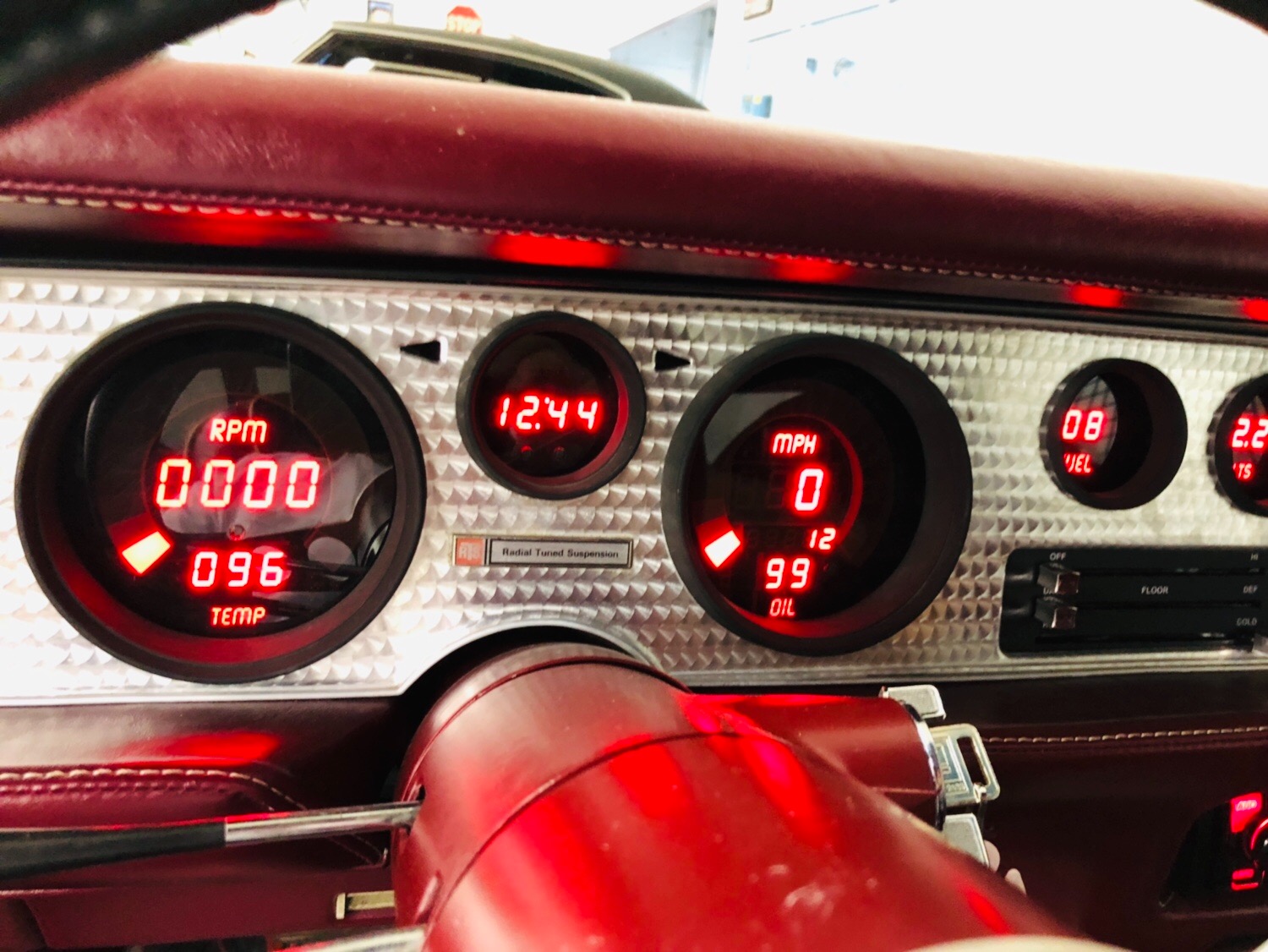 Used 1978 Pontiac Trans Am -400 ENGINE AUTO RELIABLE PRO TOUR LOOK HAS AC-SEE VIDEO | Mundelein, IL