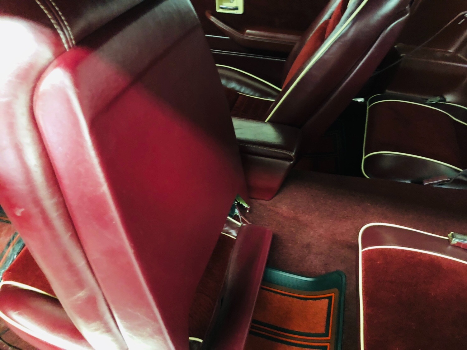 Used 1978 Pontiac Trans Am -400 ENGINE AUTO RELIABLE PRO TOUR LOOK HAS AC-SEE VIDEO | Mundelein, IL