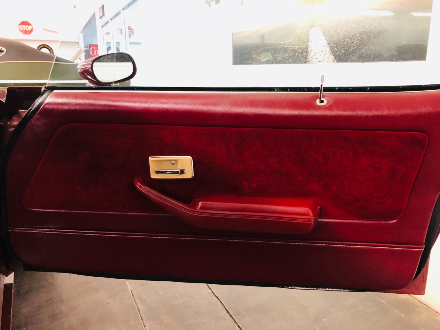Used 1978 Pontiac Trans Am -400 ENGINE AUTO RELIABLE PRO TOUR LOOK HAS AC-SEE VIDEO | Mundelein, IL