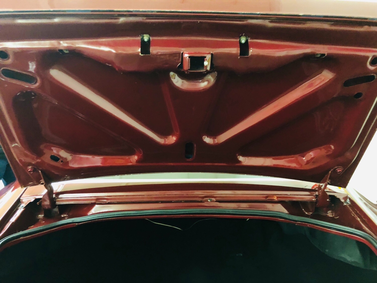 Used 1978 Pontiac Trans Am -400 ENGINE AUTO RELIABLE PRO TOUR LOOK HAS AC-SEE VIDEO | Mundelein, IL